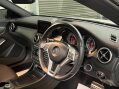 Mercedes-Benz CLA Class 1.6 CLA180 AMG Sport Coupe 7G-DCT Euro 6 (s/s) 4dr 8