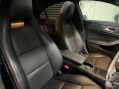 Mercedes-Benz CLA Class 1.6 CLA180 AMG Sport Coupe 7G-DCT Euro 6 (s/s) 4dr 9