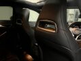 Mercedes-Benz CLA Class 1.6 CLA180 AMG Sport Coupe 7G-DCT Euro 6 (s/s) 4dr 10