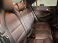 Mercedes-Benz CLA Class 1.6 CLA180 AMG Sport Coupe 7G-DCT Euro 6 (s/s) 4dr 11
