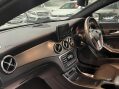 Mercedes-Benz CLA Class 1.6 CLA180 AMG Sport Coupe 7G-DCT Euro 6 (s/s) 4dr 12