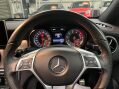Mercedes-Benz CLA Class 1.6 CLA180 AMG Sport Coupe 7G-DCT Euro 6 (s/s) 4dr 16