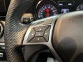 Mercedes-Benz CLA Class 1.6 CLA180 AMG Sport Coupe 7G-DCT Euro 6 (s/s) 4dr 17