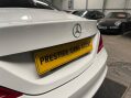 Mercedes-Benz CLA Class 1.6 CLA180 AMG Sport Coupe 7G-DCT Euro 6 (s/s) 4dr 37