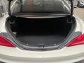 Mercedes-Benz CLA Class 1.6 CLA180 AMG Sport Coupe 7G-DCT Euro 6 (s/s) 4dr 38