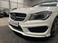 Mercedes-Benz CLA Class 1.6 CLA180 AMG Sport Coupe 7G-DCT Euro 6 (s/s) 4dr 41