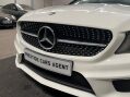 Mercedes-Benz CLA Class 1.6 CLA180 AMG Sport Coupe 7G-DCT Euro 6 (s/s) 4dr 42