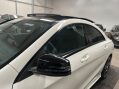Mercedes-Benz CLA Class 1.6 CLA180 AMG Sport Coupe 7G-DCT Euro 6 (s/s) 4dr 44