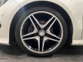 Mercedes-Benz CLA Class 1.6 CLA180 AMG Sport Coupe 7G-DCT Euro 6 (s/s) 4dr 46