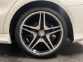 Mercedes-Benz CLA Class 1.6 CLA180 AMG Sport Coupe 7G-DCT Euro 6 (s/s) 4dr 47