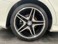 Mercedes-Benz CLA Class 1.6 CLA180 AMG Sport Coupe 7G-DCT Euro 6 (s/s) 4dr 48