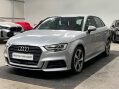 Audi A3 1.0 TFSI 30 S line Sportback Euro 6 (s/s) 5dr 3