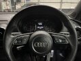 Audi A3 1.0 TFSI 30 S line Sportback Euro 6 (s/s) 5dr 13