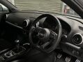 Audi A3 1.0 TFSI 30 S line Sportback Euro 6 (s/s) 5dr 7