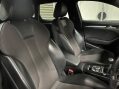 Audi A3 1.0 TFSI 30 S line Sportback Euro 6 (s/s) 5dr 8