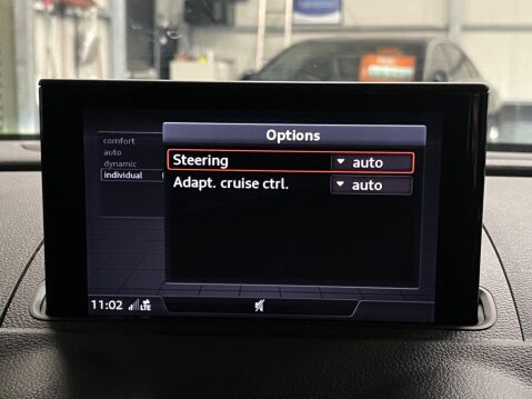 Audi A3 1.0 TFSI 30 S line Sportback Euro 6 (s/s) 5dr 29