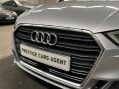Audi A3 1.0 TFSI 30 S line Sportback Euro 6 (s/s) 5dr 46