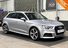 Audi A3 1.0 TFSI 30 S line Sportback Euro 6 (s/s) 5dr