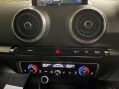 Audi A3 1.0 TFSI 30 S line Sportback Euro 6 (s/s) 5dr 19