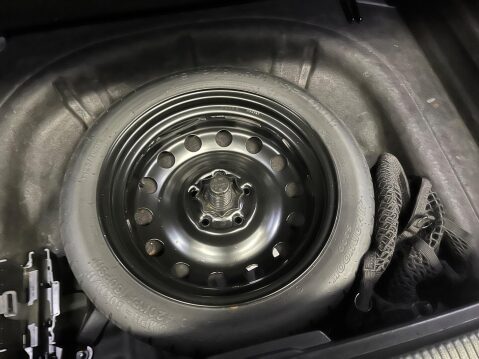 Audi A3 1.0 TFSI 30 S line Sportback Euro 6 (s/s) 5dr 44