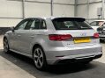 Audi A3 1.0 TFSI 30 S line Sportback Euro 6 (s/s) 5dr 4