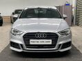 Audi A3 1.0 TFSI 30 S line Sportback Euro 6 (s/s) 5dr 2