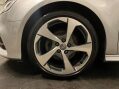 Audi A3 1.0 TFSI 30 S line Sportback Euro 6 (s/s) 5dr 49