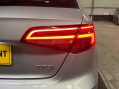 Audi A3 1.0 TFSI 30 S line Sportback Euro 6 (s/s) 5dr 42