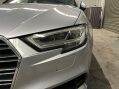 Audi A3 1.0 TFSI 30 S line Sportback Euro 6 (s/s) 5dr 47