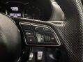 Audi A3 1.0 TFSI 30 S line Sportback Euro 6 (s/s) 5dr 15