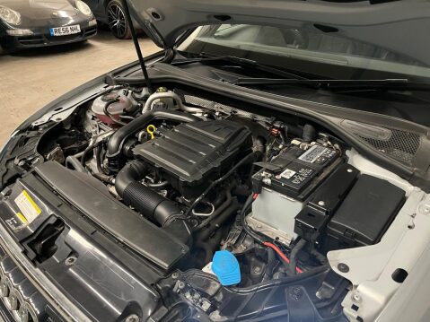 Audi A3 1.0 TFSI 30 S line Sportback Euro 6 (s/s) 5dr 56