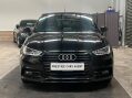Audi A1 1.4 TFSI CoD Black Edition Sportback Euro 6 (s/s) 5dr 2