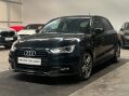 Audi A1 1.4 TFSI CoD Black Edition Sportback Euro 6 (s/s) 5dr 3