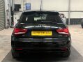 Audi A1 1.4 TFSI CoD Black Edition Sportback Euro 6 (s/s) 5dr 5