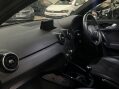 Audi A1 1.4 TFSI CoD Black Edition Sportback Euro 6 (s/s) 5dr 11