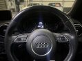 Audi A1 1.4 TFSI CoD Black Edition Sportback Euro 6 (s/s) 5dr 14
