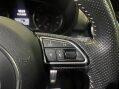 Audi A1 1.4 TFSI CoD Black Edition Sportback Euro 6 (s/s) 5dr 16
