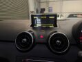 Audi A1 1.4 TFSI CoD Black Edition Sportback Euro 6 (s/s) 5dr 18