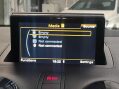 Audi A1 1.4 TFSI CoD Black Edition Sportback Euro 6 (s/s) 5dr 25
