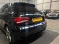 Audi A1 1.4 TFSI CoD Black Edition Sportback Euro 6 (s/s) 5dr 31
