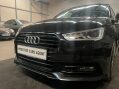 Audi A1 1.4 TFSI CoD Black Edition Sportback Euro 6 (s/s) 5dr 36