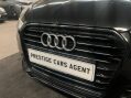 Audi A1 1.4 TFSI CoD Black Edition Sportback Euro 6 (s/s) 5dr 37