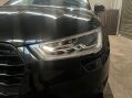 Audi A1 1.4 TFSI CoD Black Edition Sportback Euro 6 (s/s) 5dr 38