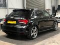 Audi A1 1.4 TFSI CoD Black Edition Sportback Euro 6 (s/s) 5dr 6