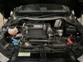 Audi A1 1.4 TFSI CoD Black Edition Sportback Euro 6 (s/s) 5dr 45