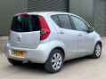 Vauxhall Agila 1.2 16V Design Euro 5 5dr 6