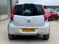 Vauxhall Agila 1.2 16V Design Euro 5 5dr 5