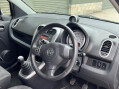Vauxhall Agila 1.2 16V Design Euro 5 5dr 7