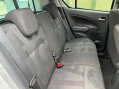 Vauxhall Agila 1.2 16V Design Euro 5 5dr 9