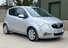 Vauxhall Agila 1.2 16V Design Euro 5 5dr